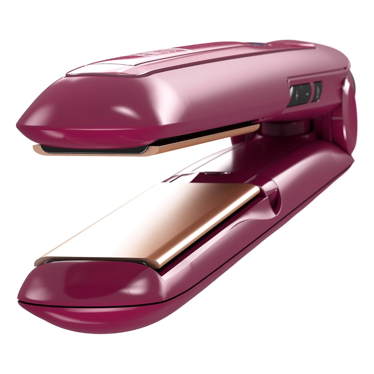 Plancha Cabello REMINGTON S7740 placas cerámica 230°