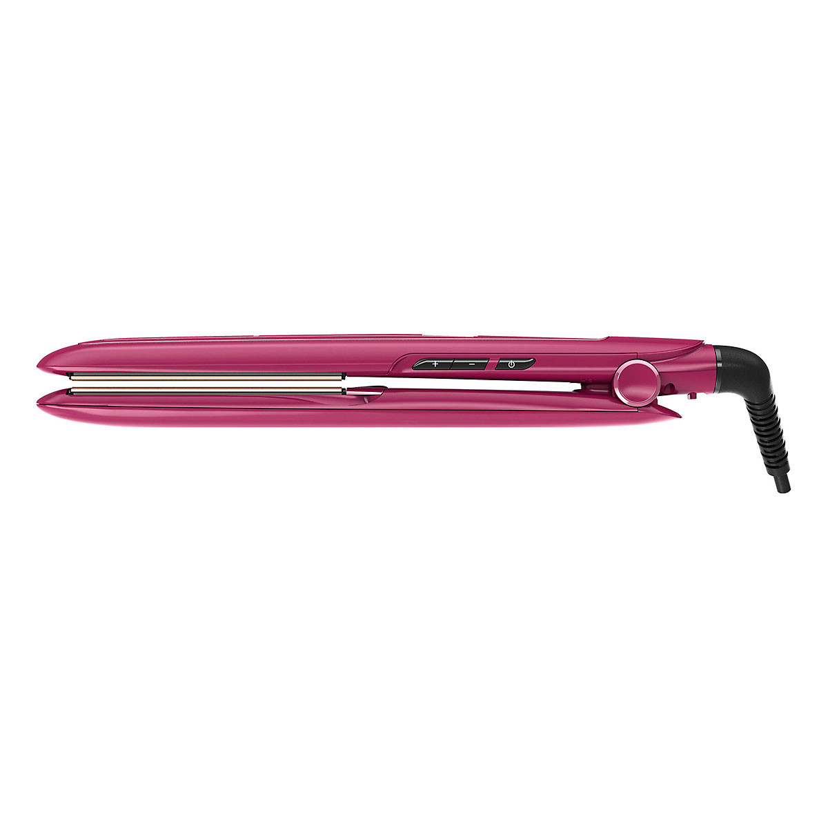 Plancha Cabello REMINGTON S7740 placas cerámica 230°