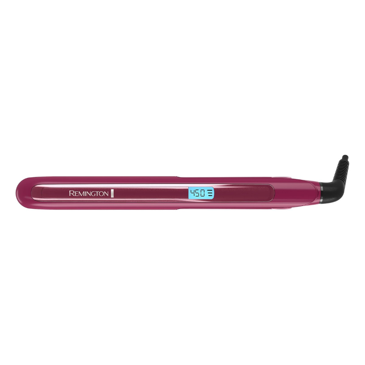 Plancha Cabello REMINGTON S7740 placas cerámica 230°