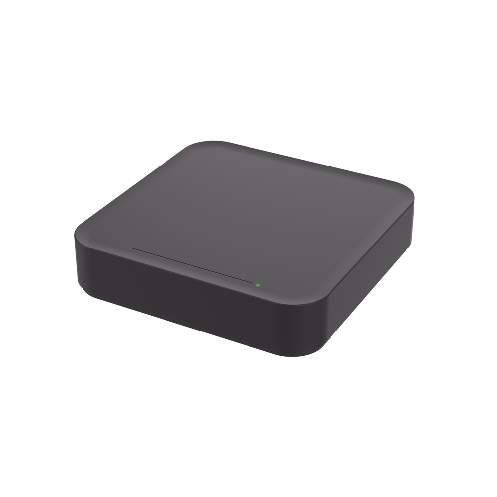 TV Box 4K Android con Google TV, Conexión Wi-Fi y por Cable, LINKEDPRO BY EPCOM