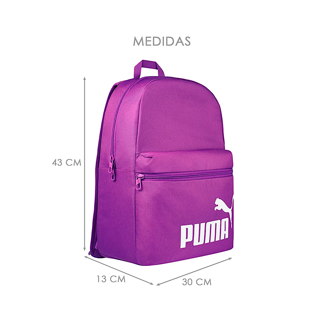 Mochila Puma Phase Backpack