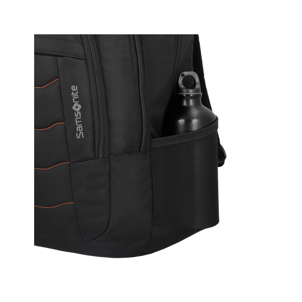 MOCHILA SAMSONITE REFORMATION TITAN BLACK