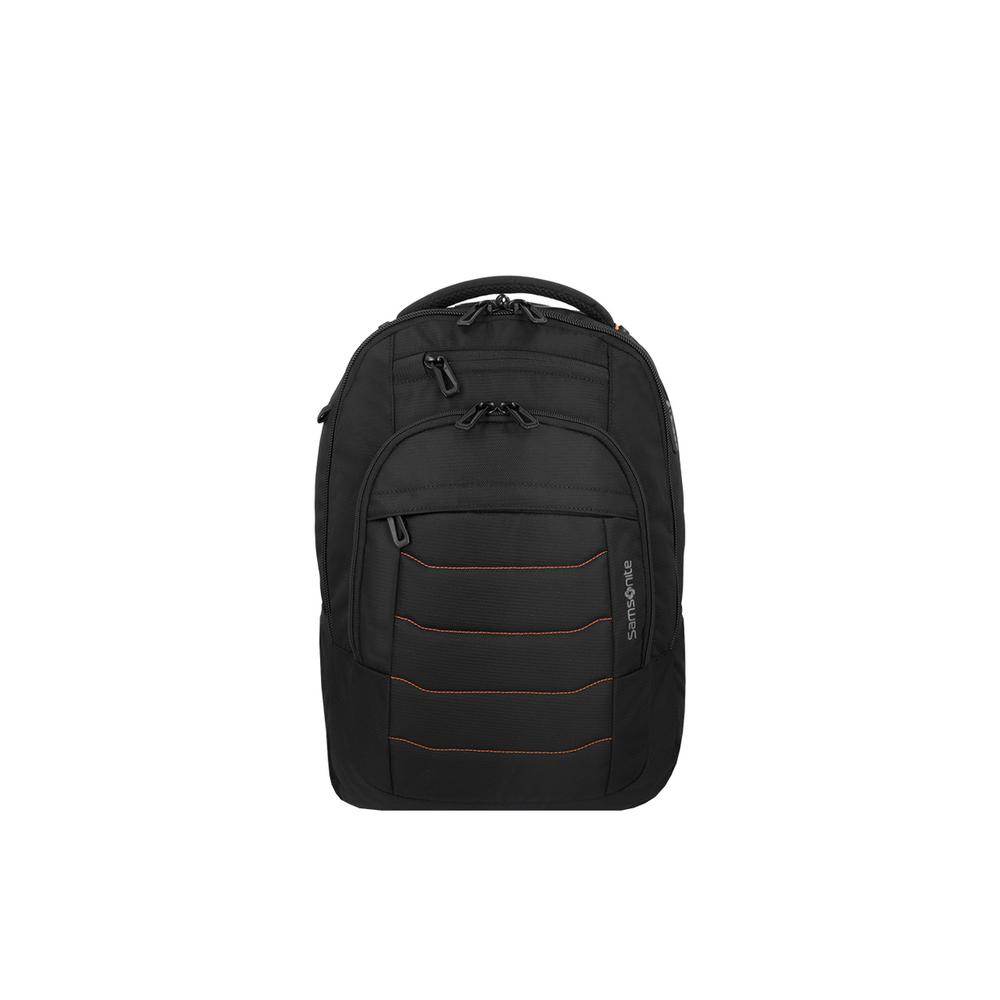 MOCHILA SAMSONITE REFORMATION TITAN BLACK
