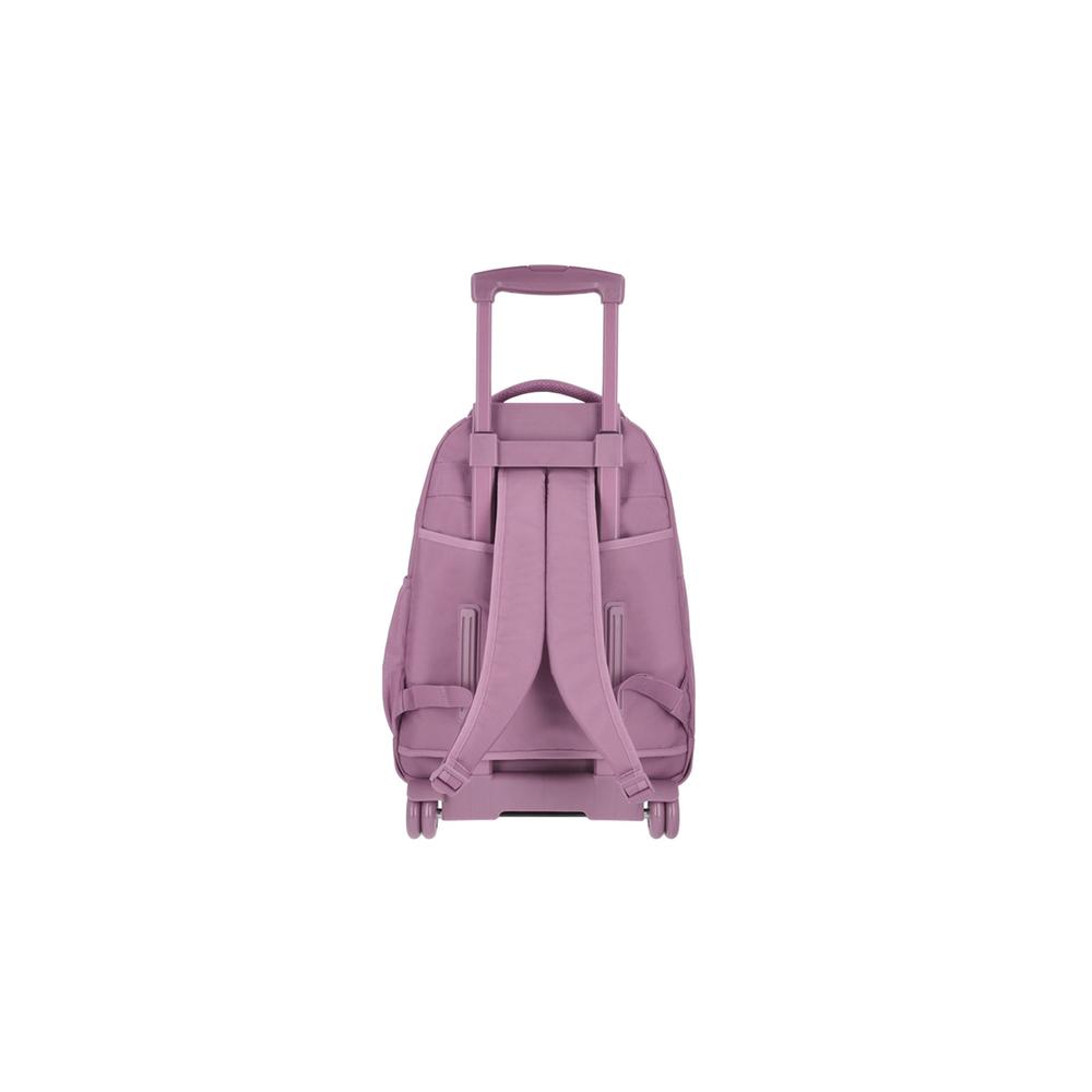 MOCHILA SAMSONITE REFORMATION ROCKDALE LAVANDER PURPLE