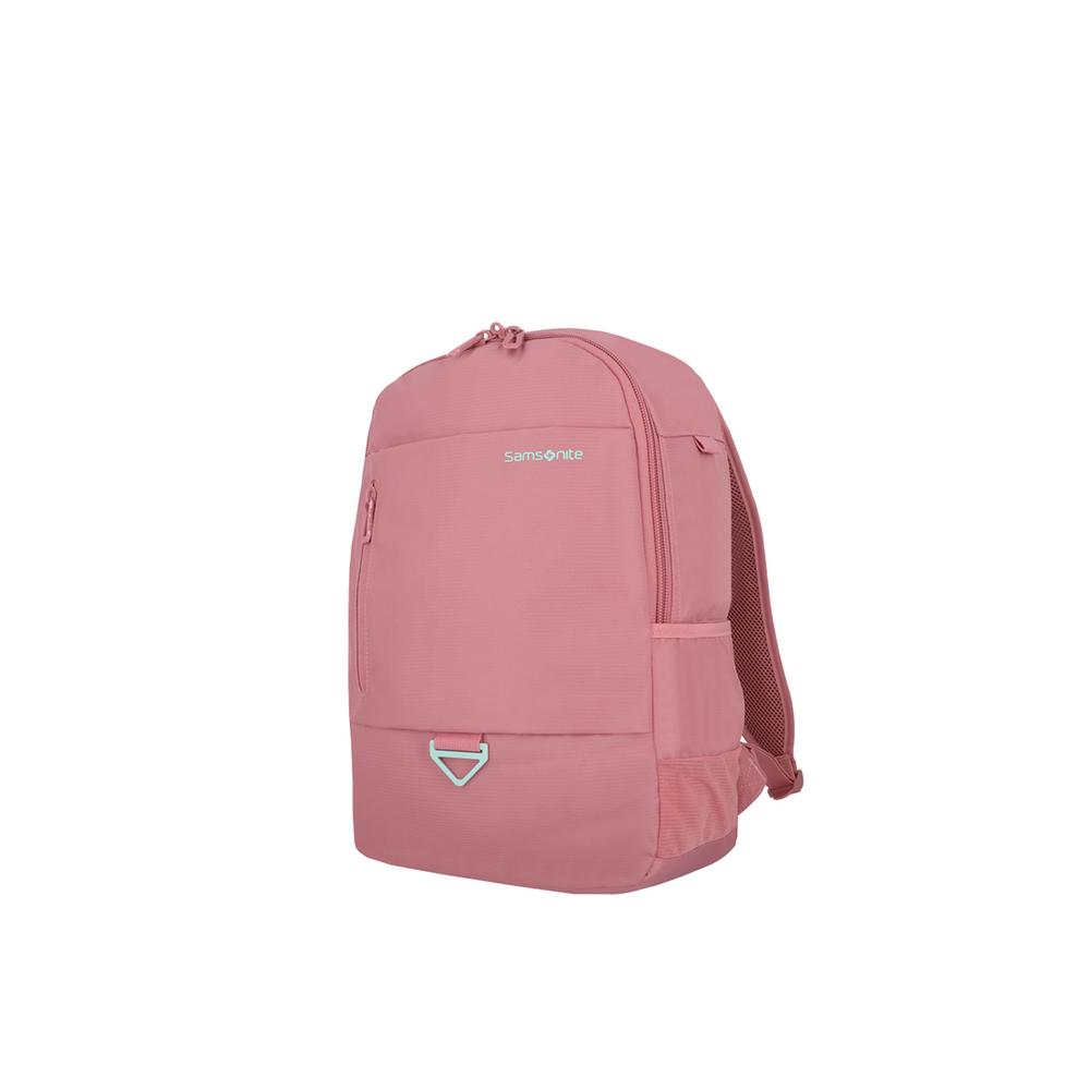 MOCHILA SAMSONITE REFORMATION ROCK OLD PINK