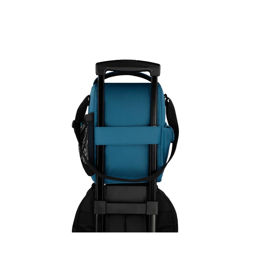 LONCHERA SAMSONITE REFORMATION FOODTRUCK CHARCOAL BLUE