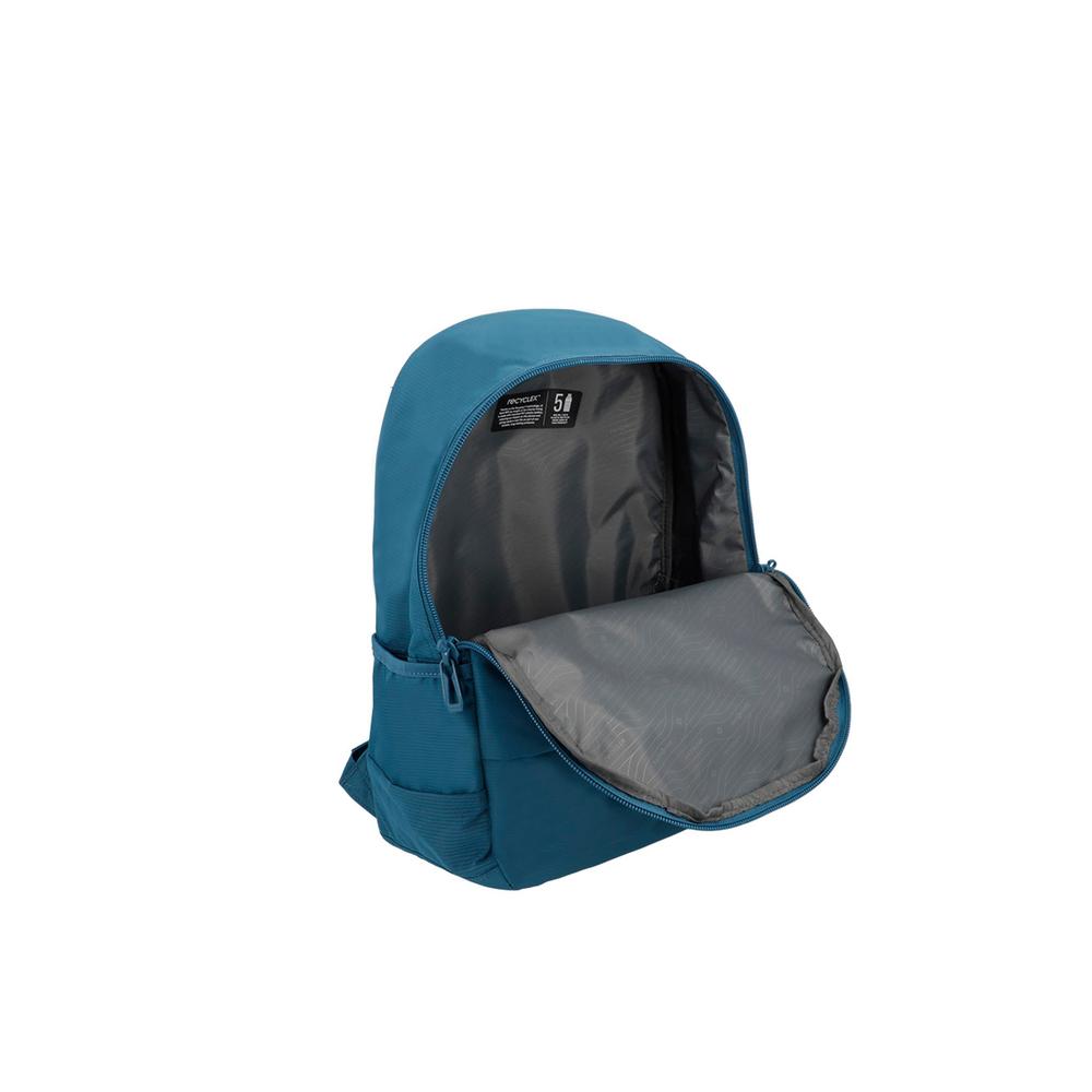 MOCHILA SAMSONITE REFORMATION ROCK CHARCOAL BLUE