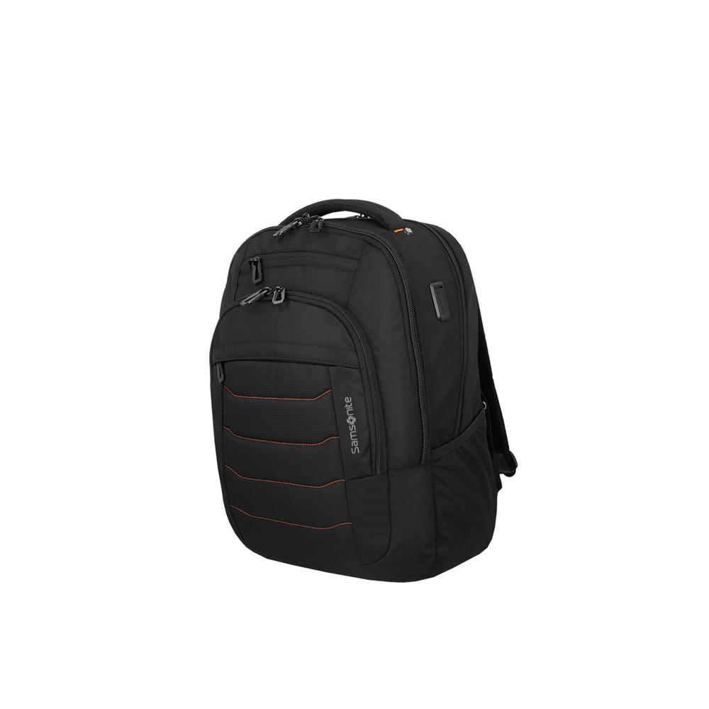 MOCHILA SAMSONITE REFORMATION TITAN BLACK