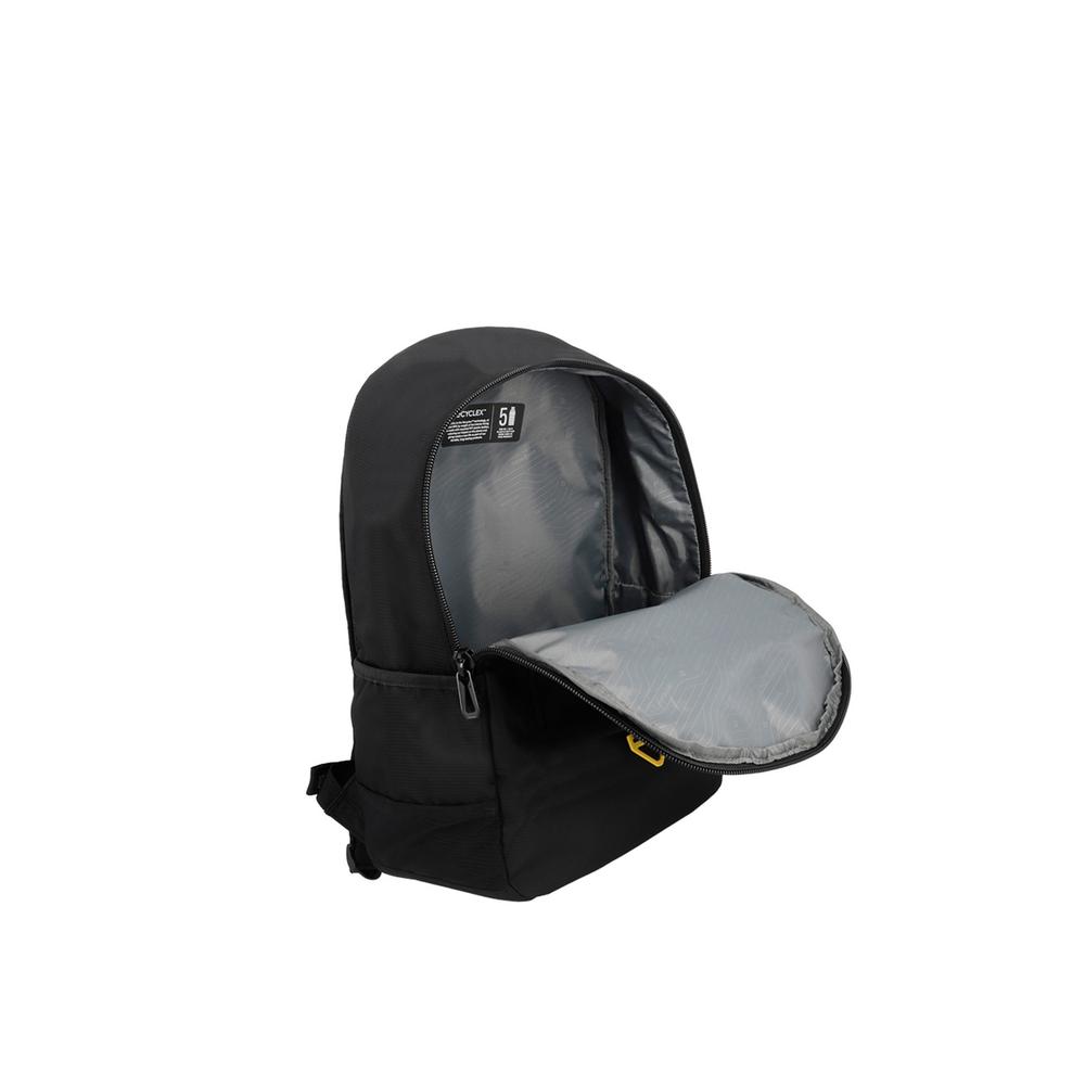 MOCHILA SAMSONITE REFORMATION ROCK BLACK