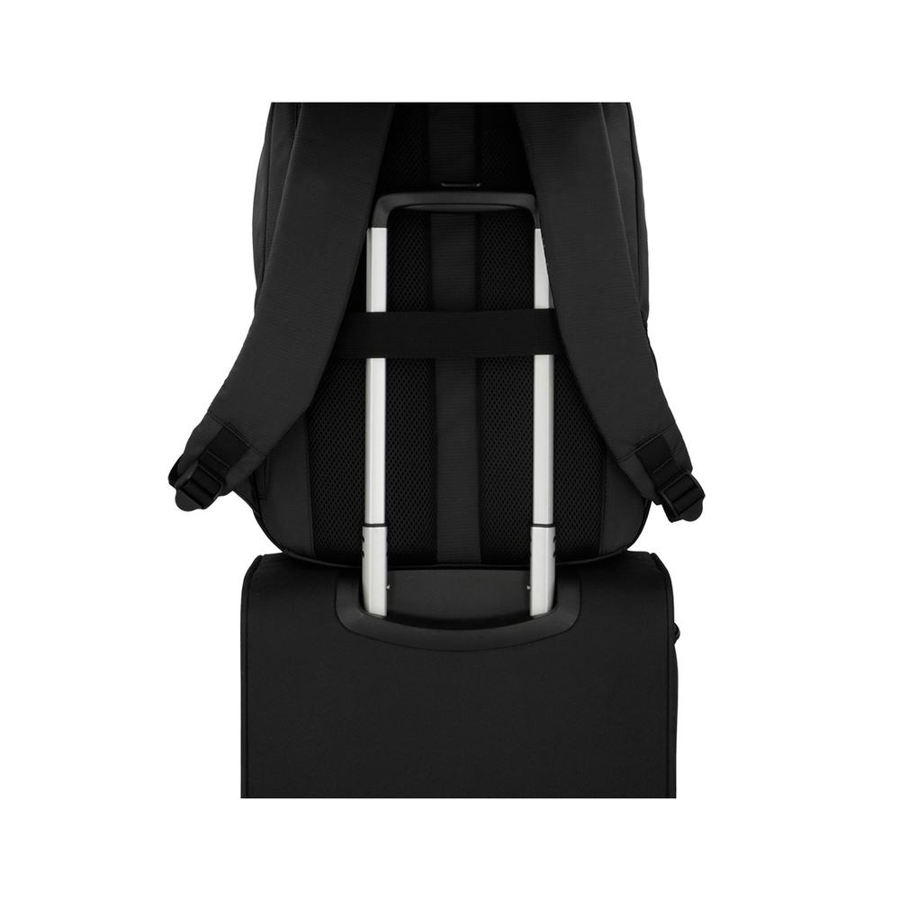 MOCHILA SAMSONITE REFORMATION TITAN BLACK