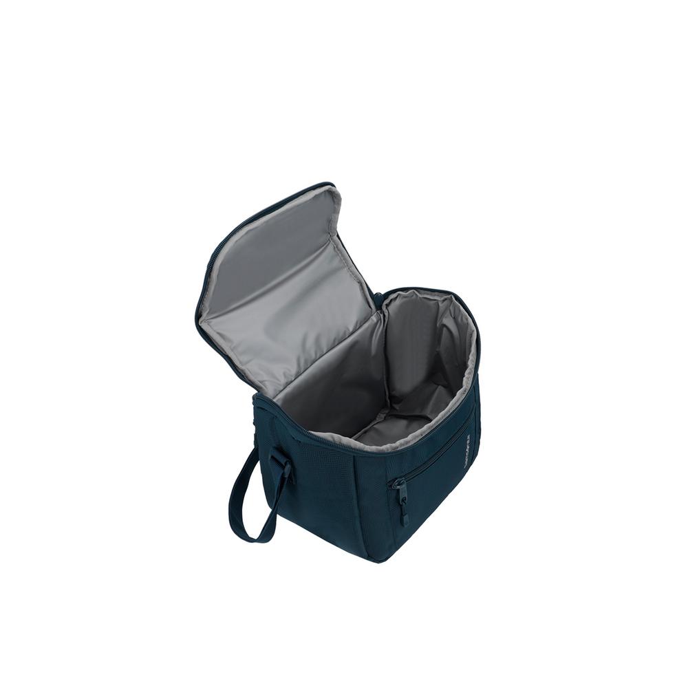 LONCHERA SAMSONITE REFORMATION BANQUET CARBON BLUE