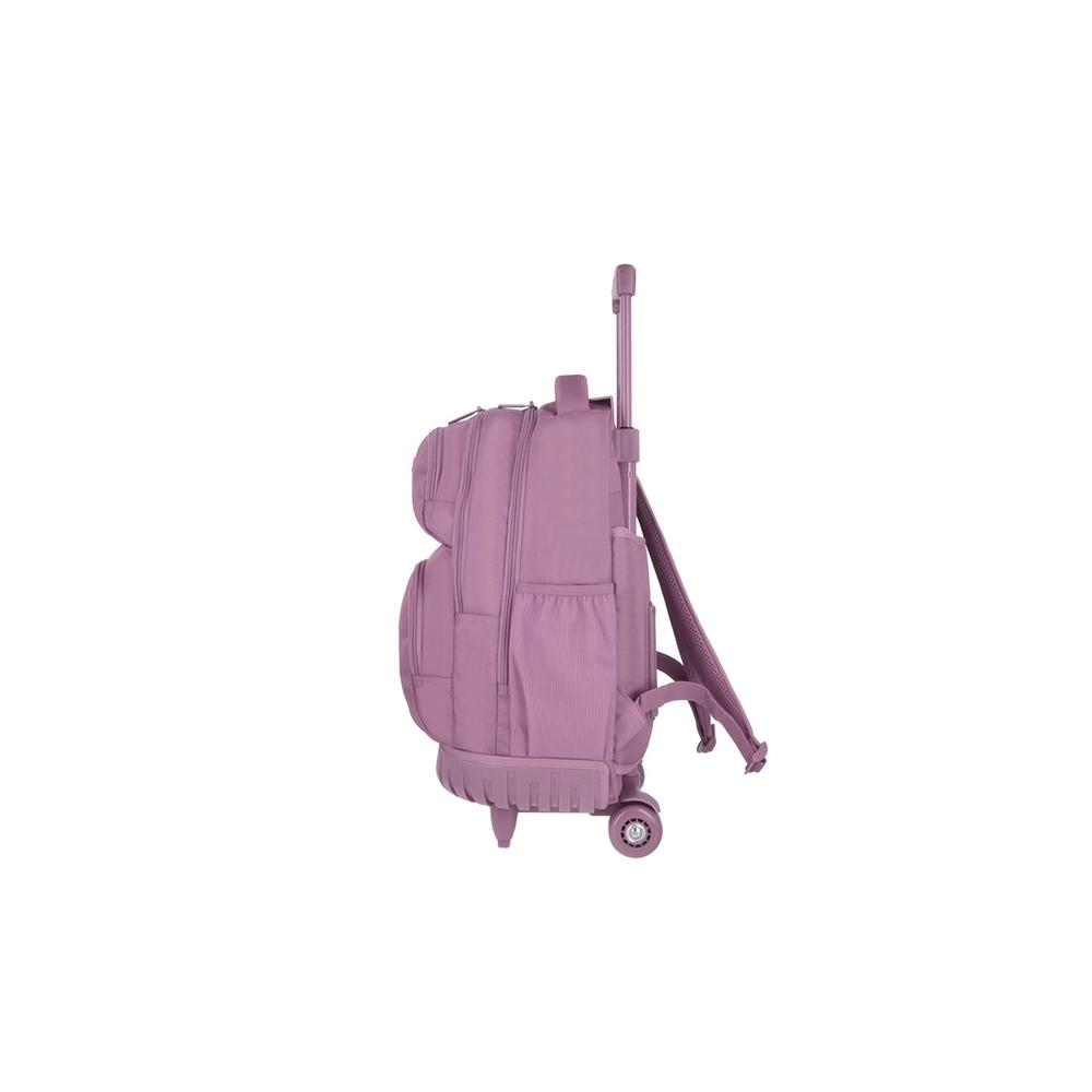 MOCHILA SAMSONITE REFORMATION ROCKDALE LAVANDER PURPLE
