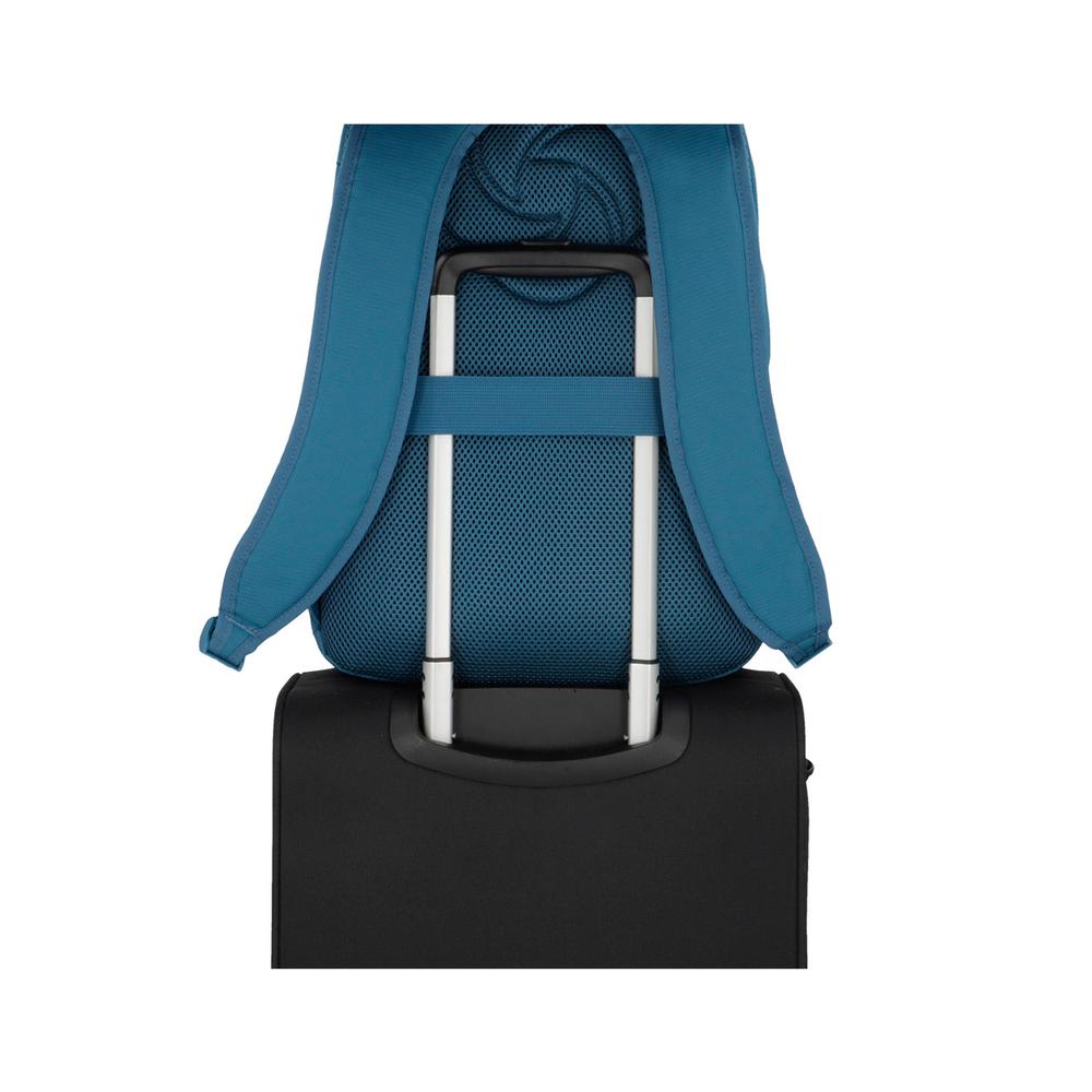 MOCHILA SAMSONITE REFORMATION ROCK CHARCOAL BLUE