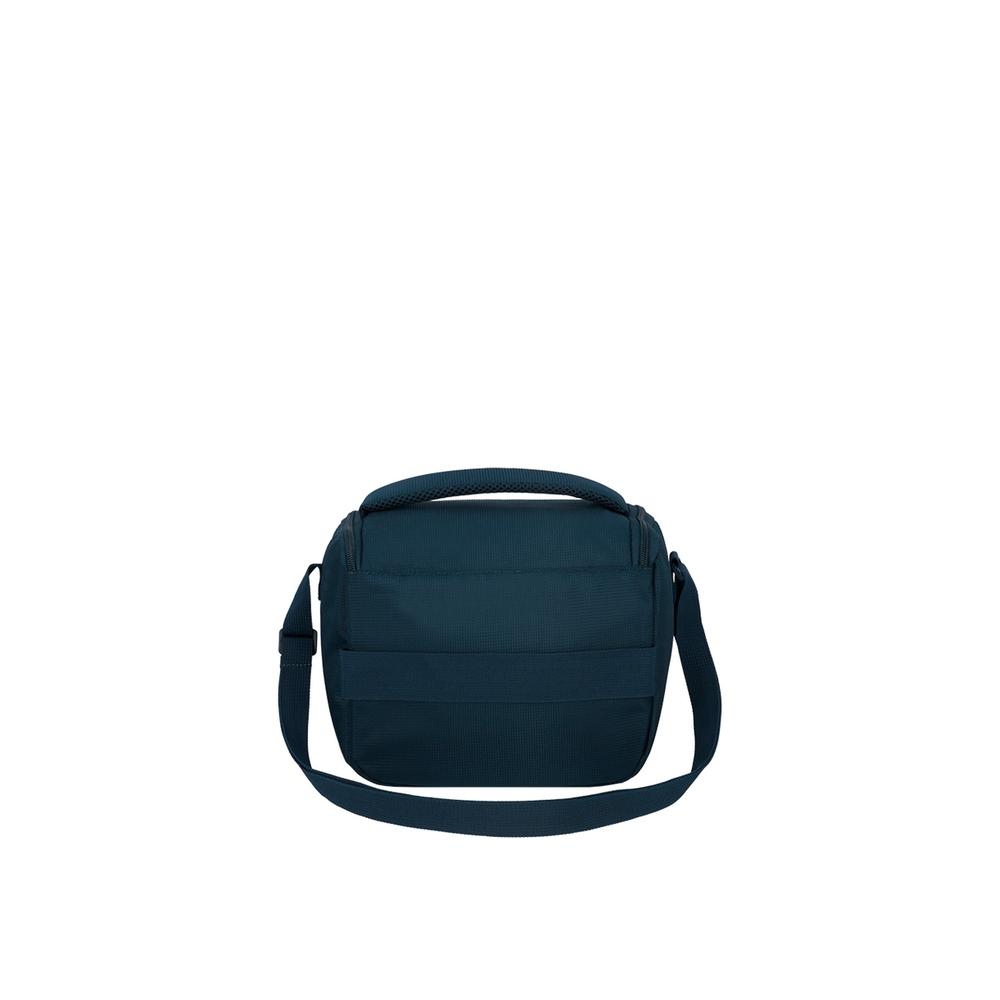 LONCHERA SAMSONITE REFORMATION BANQUET CARBON BLUE
