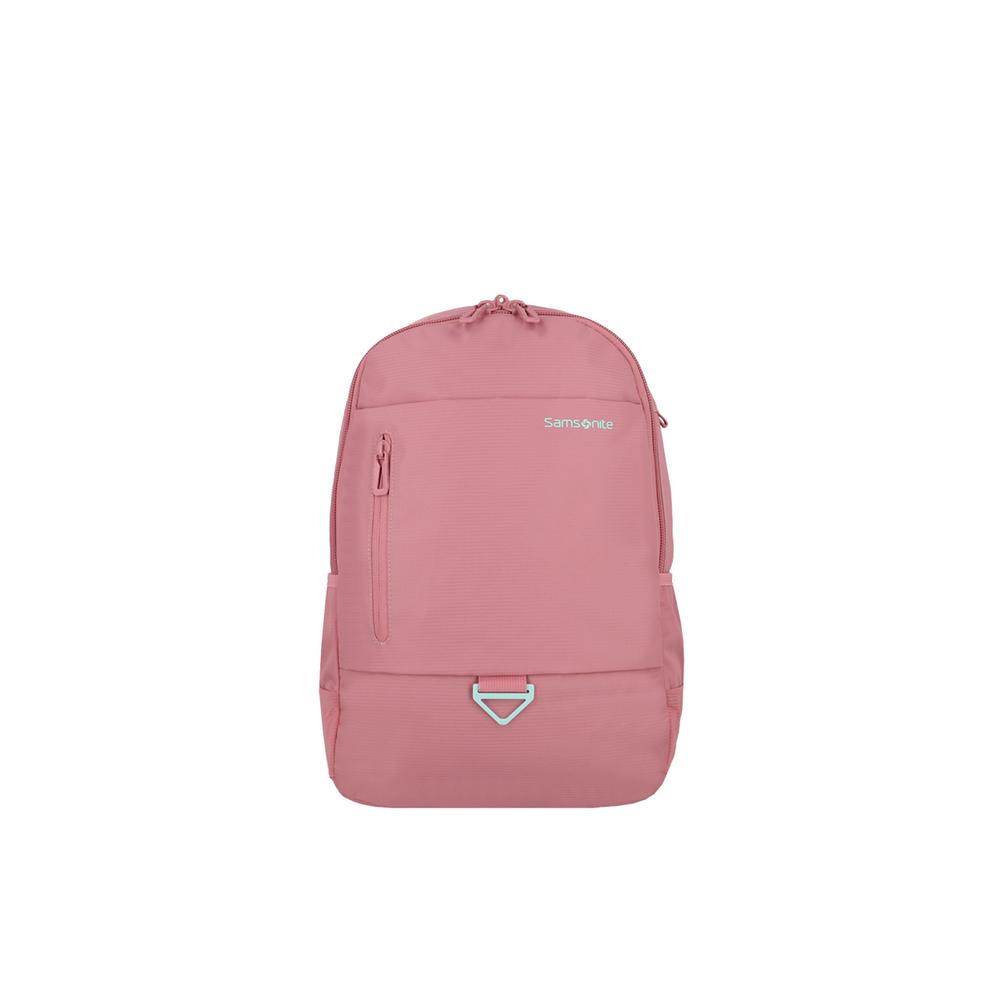 MOCHILA SAMSONITE REFORMATION ROCK OLD PINK
