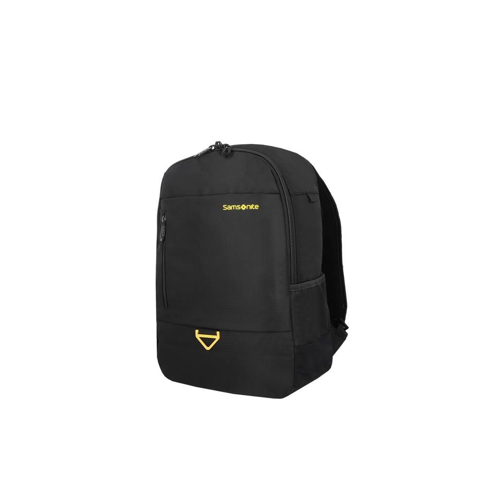 MOCHILA SAMSONITE REFORMATION ROCK BLACK