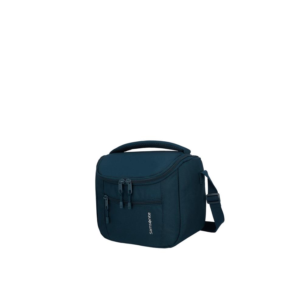 LONCHERA SAMSONITE REFORMATION BANQUET CARBON BLUE