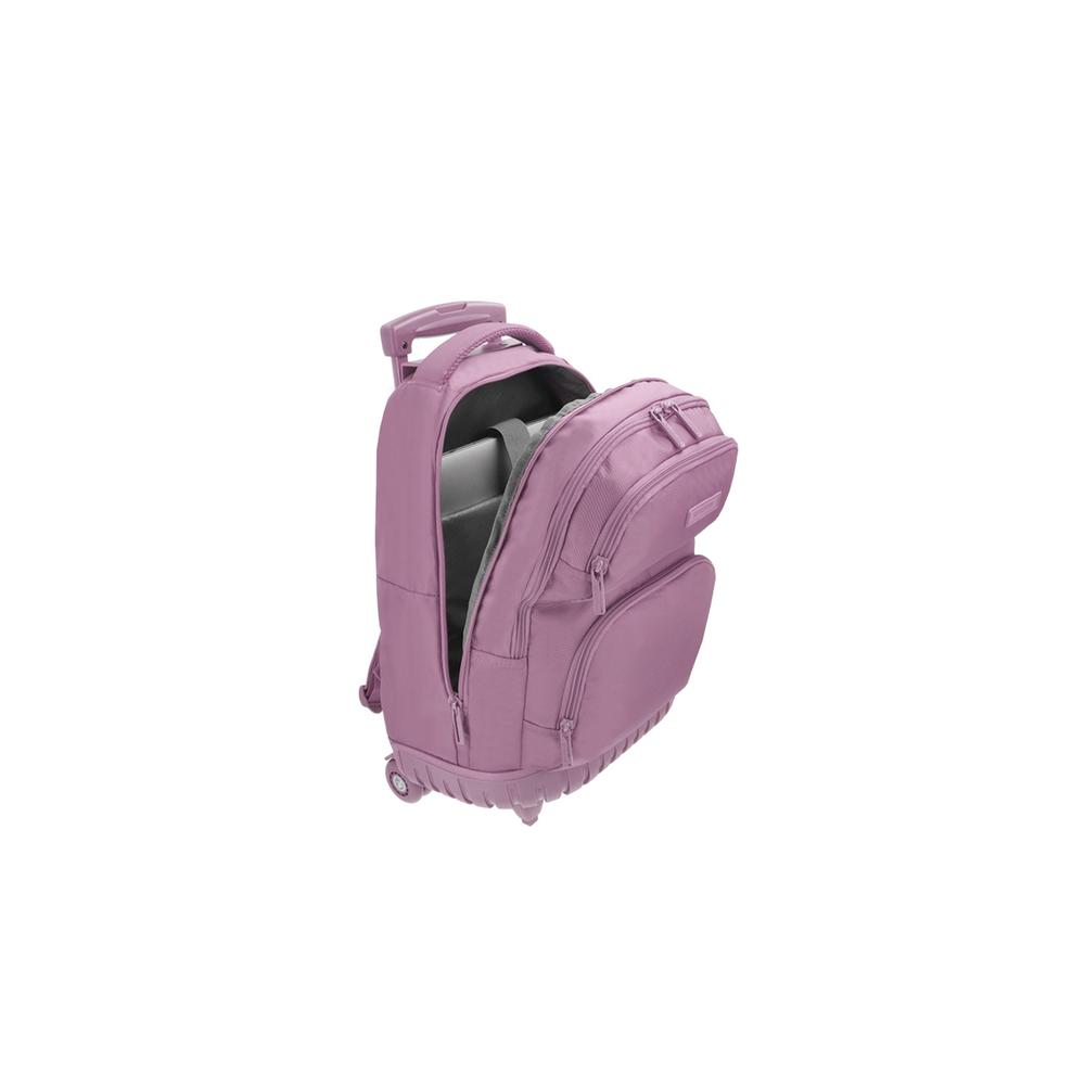 MOCHILA SAMSONITE REFORMATION ROCKDALE LAVANDER PURPLE
