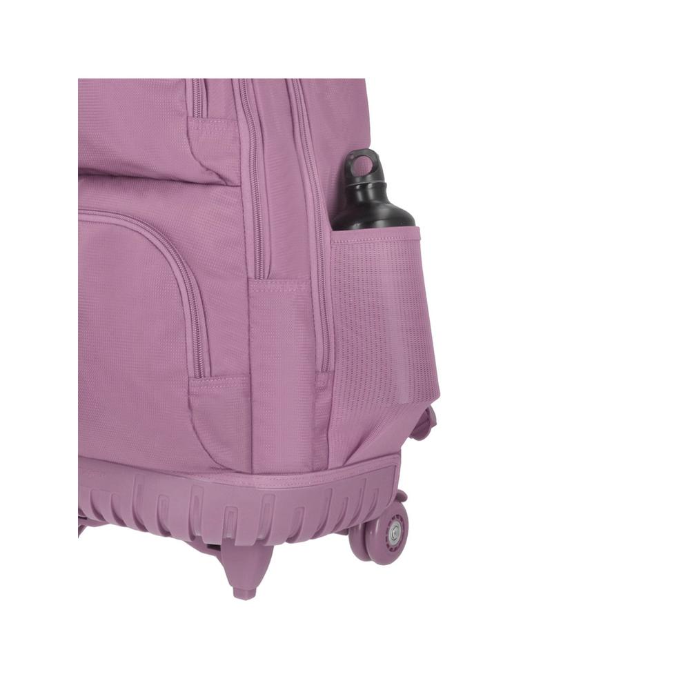 MOCHILA SAMSONITE REFORMATION ROCKDALE LAVANDER PURPLE