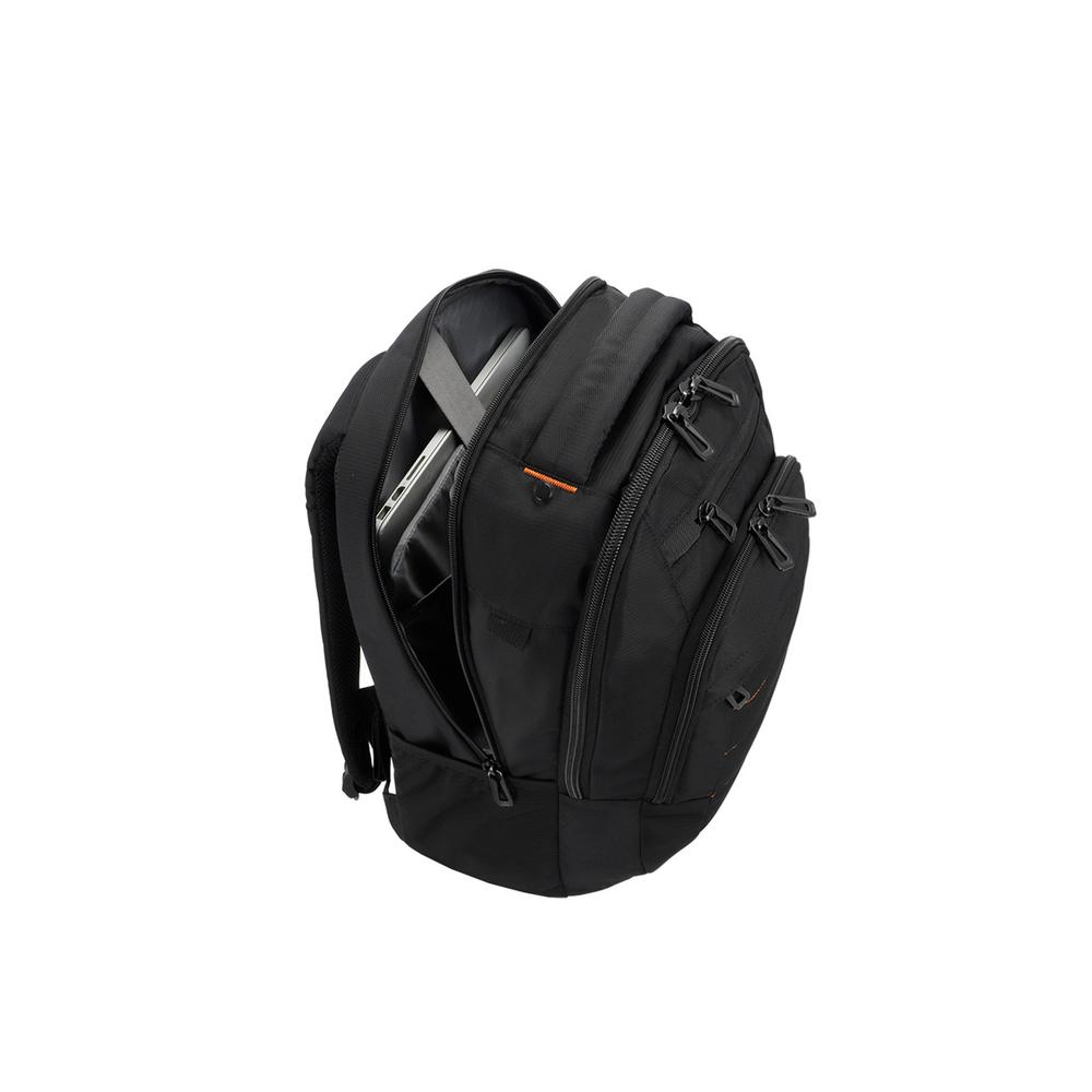 MOCHILA SAMSONITE REFORMATION TITAN BLACK