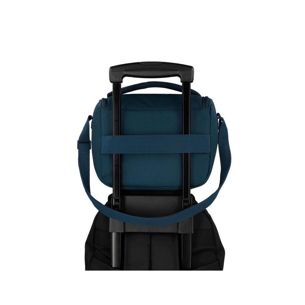 LONCHERA SAMSONITE REFORMATION BANQUET CARBON BLUE