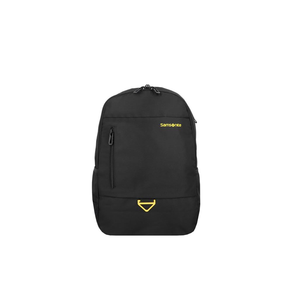 MOCHILA SAMSONITE REFORMATION ROCK BLACK