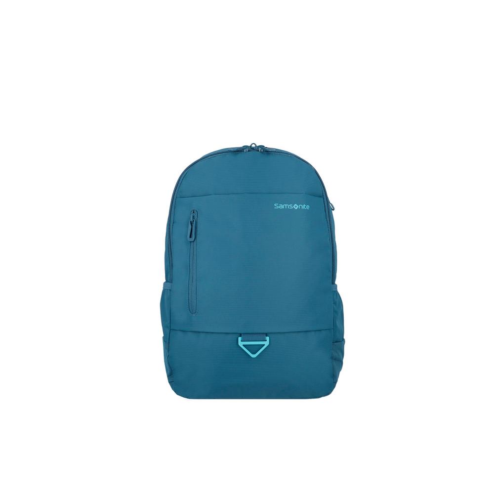 MOCHILA SAMSONITE REFORMATION ROCK CHARCOAL BLUE