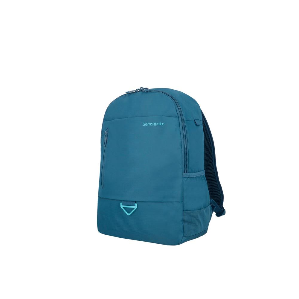 MOCHILA SAMSONITE REFORMATION ROCK CHARCOAL BLUE