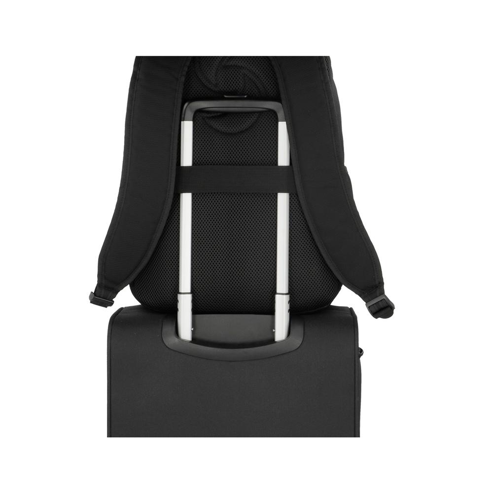 MOCHILA SAMSONITE REFORMATION ROCK BLACK