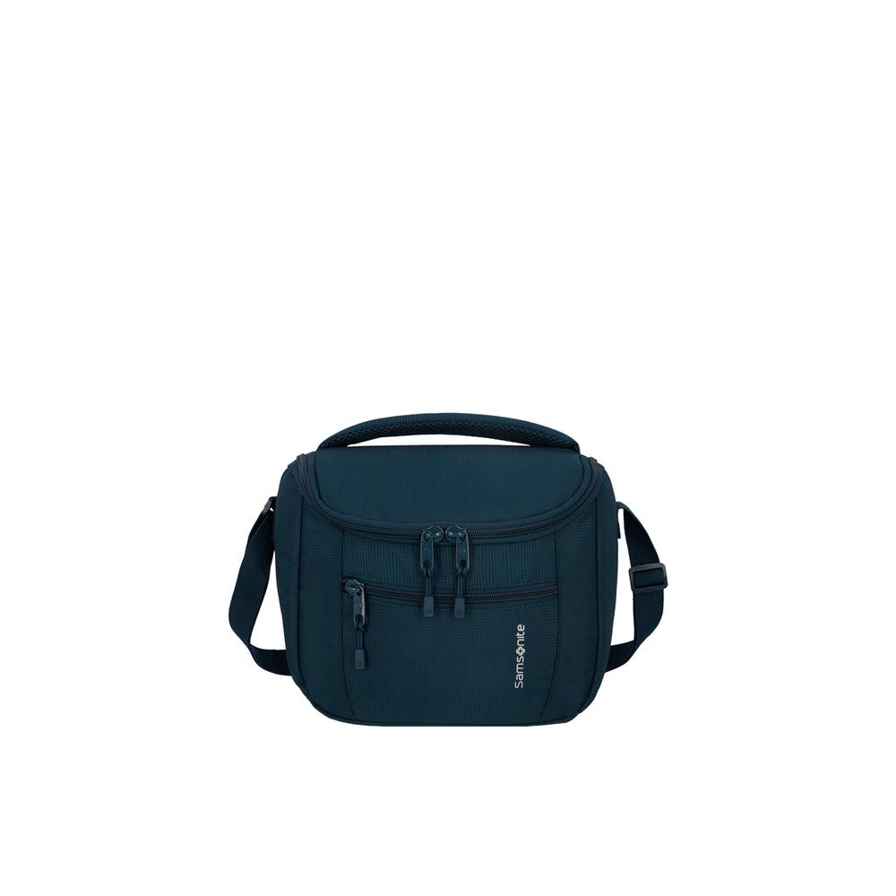 LONCHERA SAMSONITE REFORMATION BANQUET CARBON BLUE