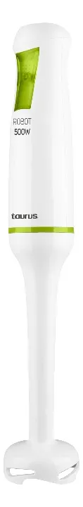Batidora De Inmersión Taurus Robot 500 W blanco Taurus