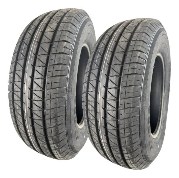 Paq 2 Llanta 215/70R15  98T  MAXTREK SU-830 MAXTREK SU-830