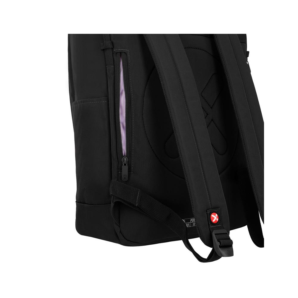 MOCHILA XTREM PORTLAND 5XT BLACK