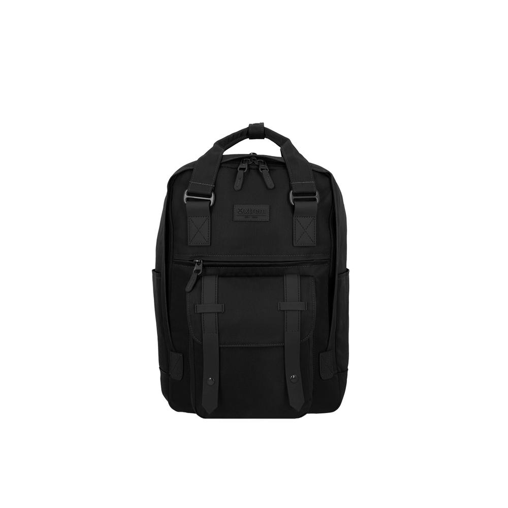 MOCHILA XTREM PORTLAND 5XT BLACK