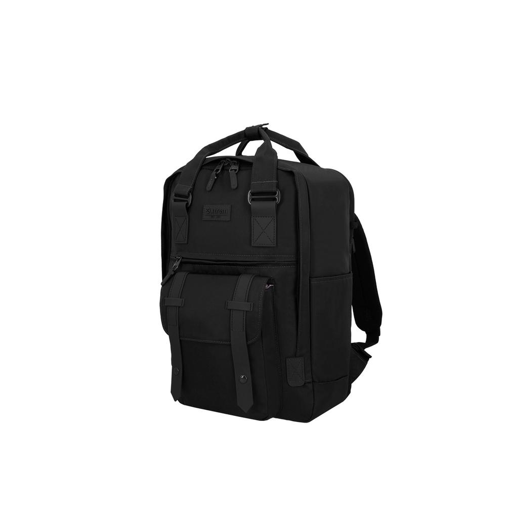 MOCHILA XTREM PORTLAND 5XT BLACK