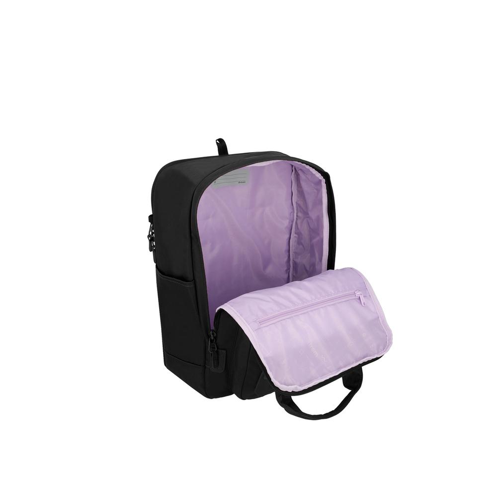 MOCHILA XTREM PORTLAND 5XT BLACK