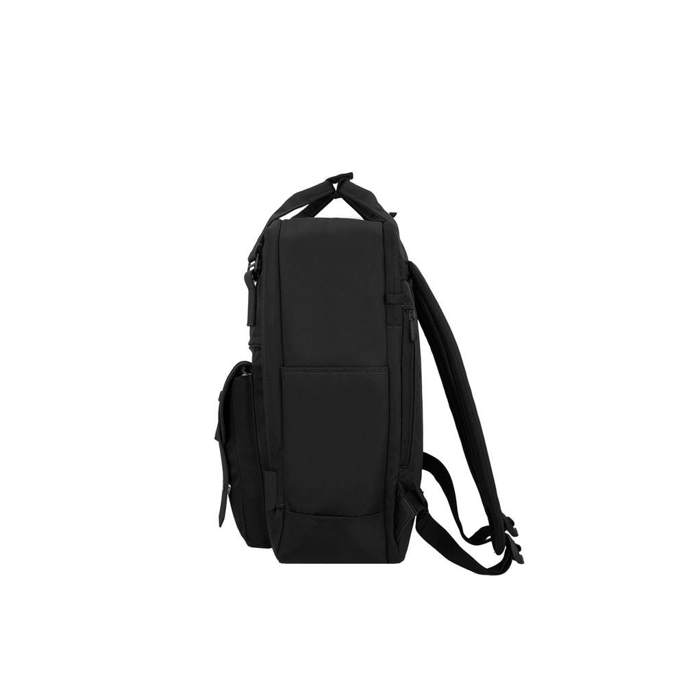 MOCHILA XTREM PORTLAND 5XT BLACK