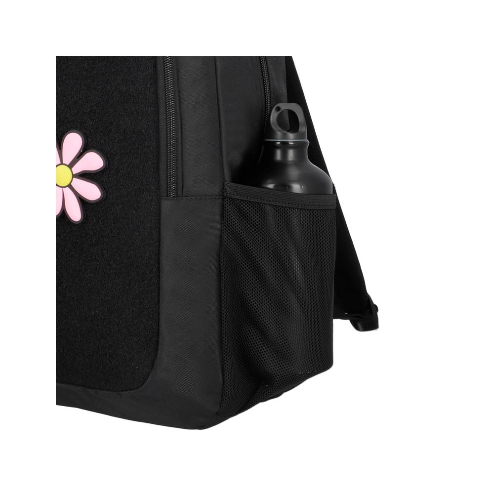 MOCHILA XTREM LOGAN 5XT BLACK/PINK