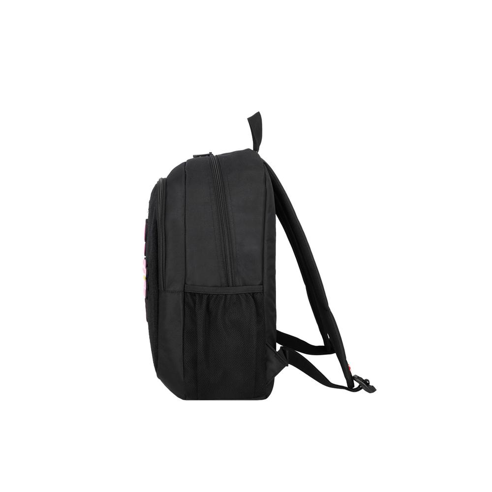 MOCHILA XTREM LOGAN 5XT BLACK/PINK