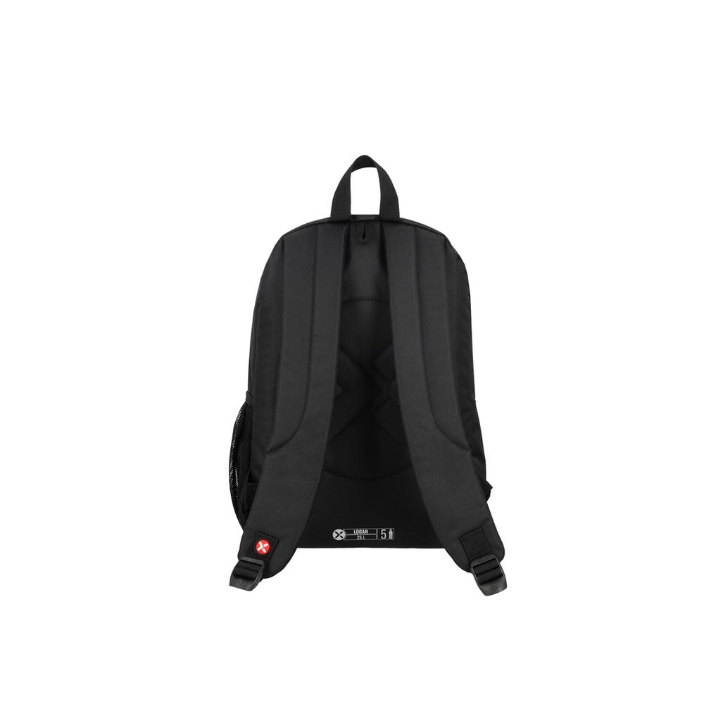 MOCHILA XTREM LOGAN 5XT BLACK/PINK