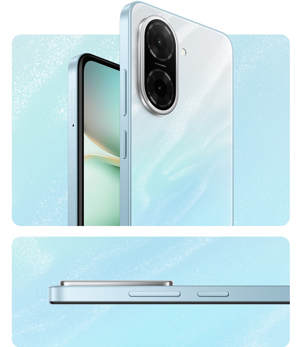 Xiaomi Redmi A5 64Gb 3Ram Color Azul Nuevo Libre