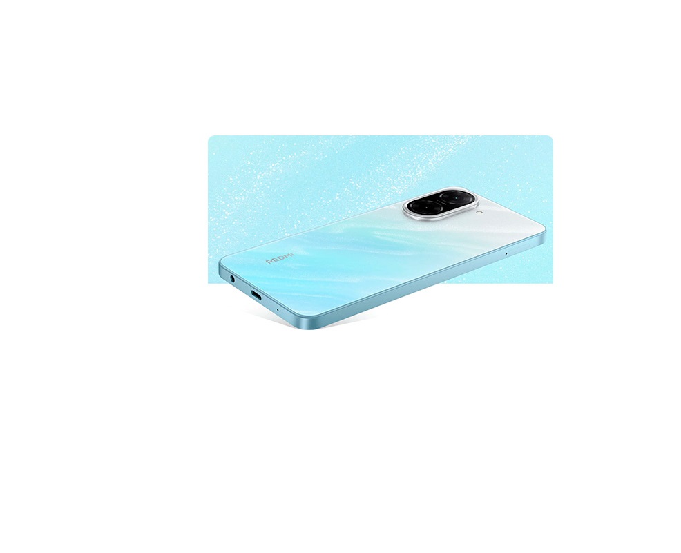 Xiaomi Redmi A5 64Gb 3Ram Color Azul Nuevo Libre