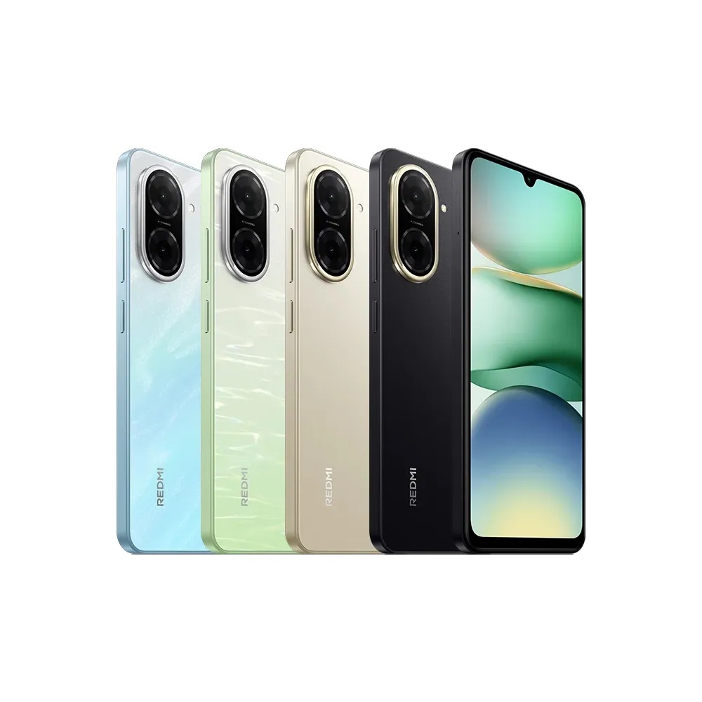 Xiaomi Redmi A5 64Gb 3Ram Color Dorado Dualsim Nuevo Libre