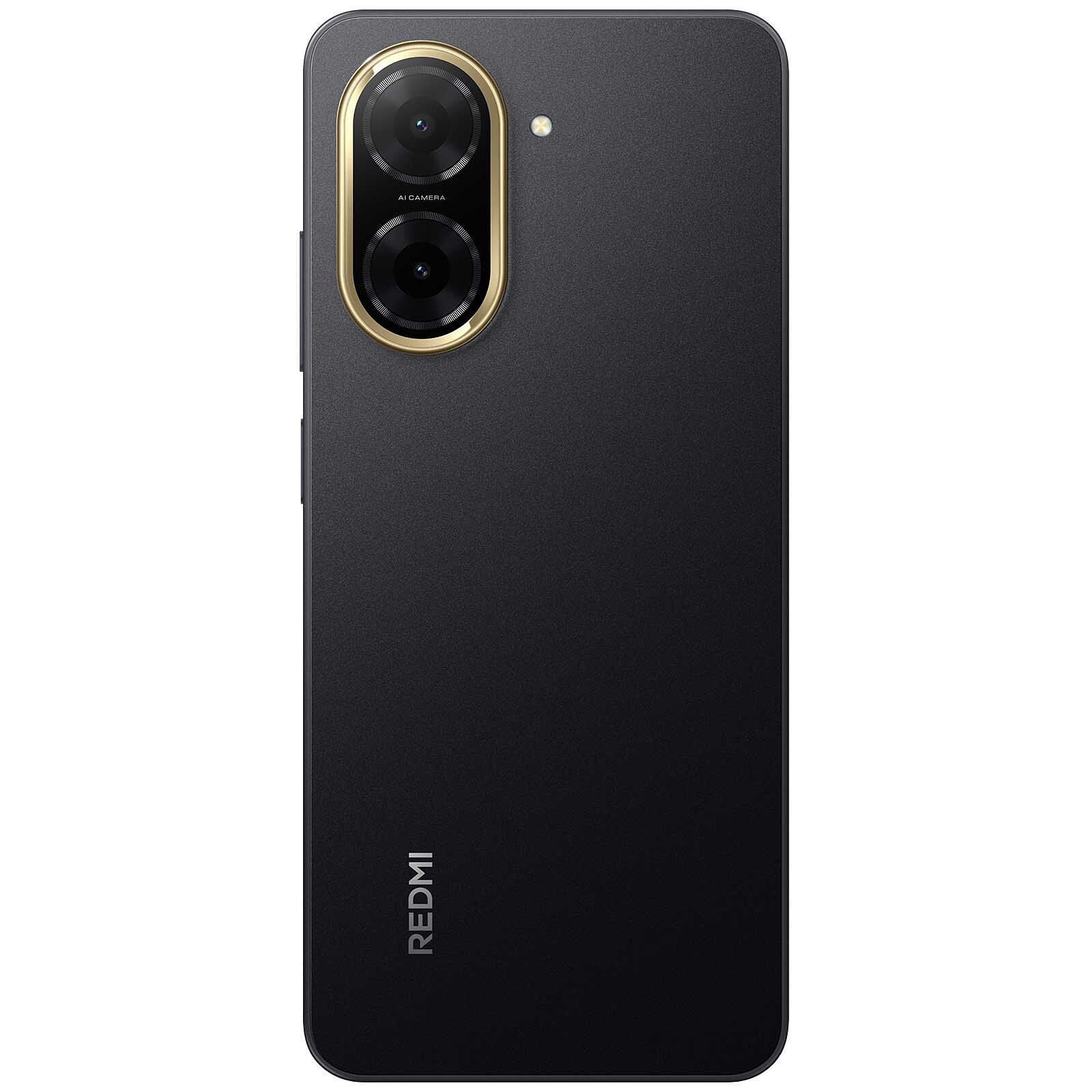 Xiaomi Redmi A5 128Gb 4Gb Color Negro Dualsim Nuevo Libre