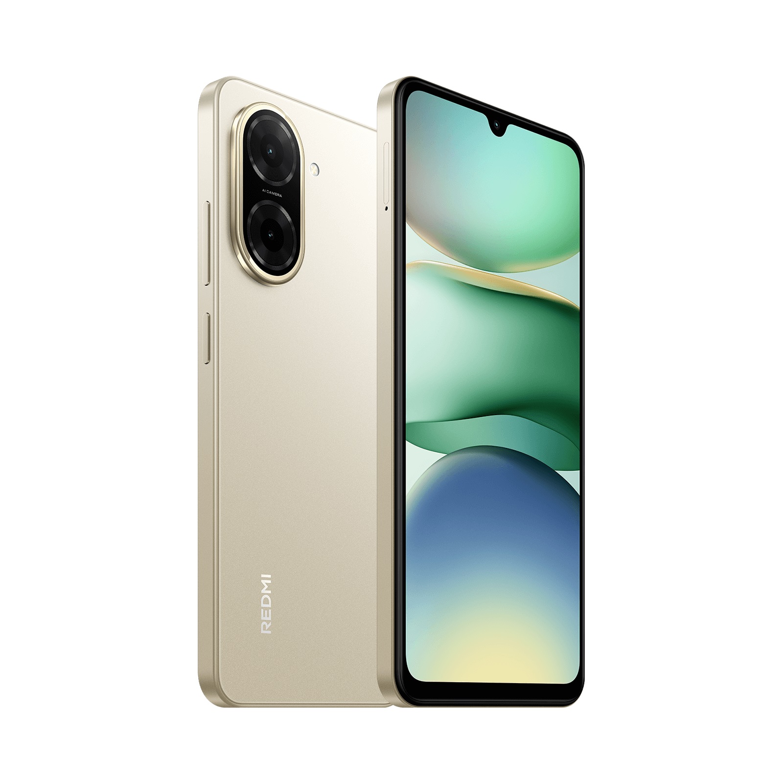 Xiaomi Redmi A5 64Gb 3Ram Color Dorado Dualsim Nuevo Libre