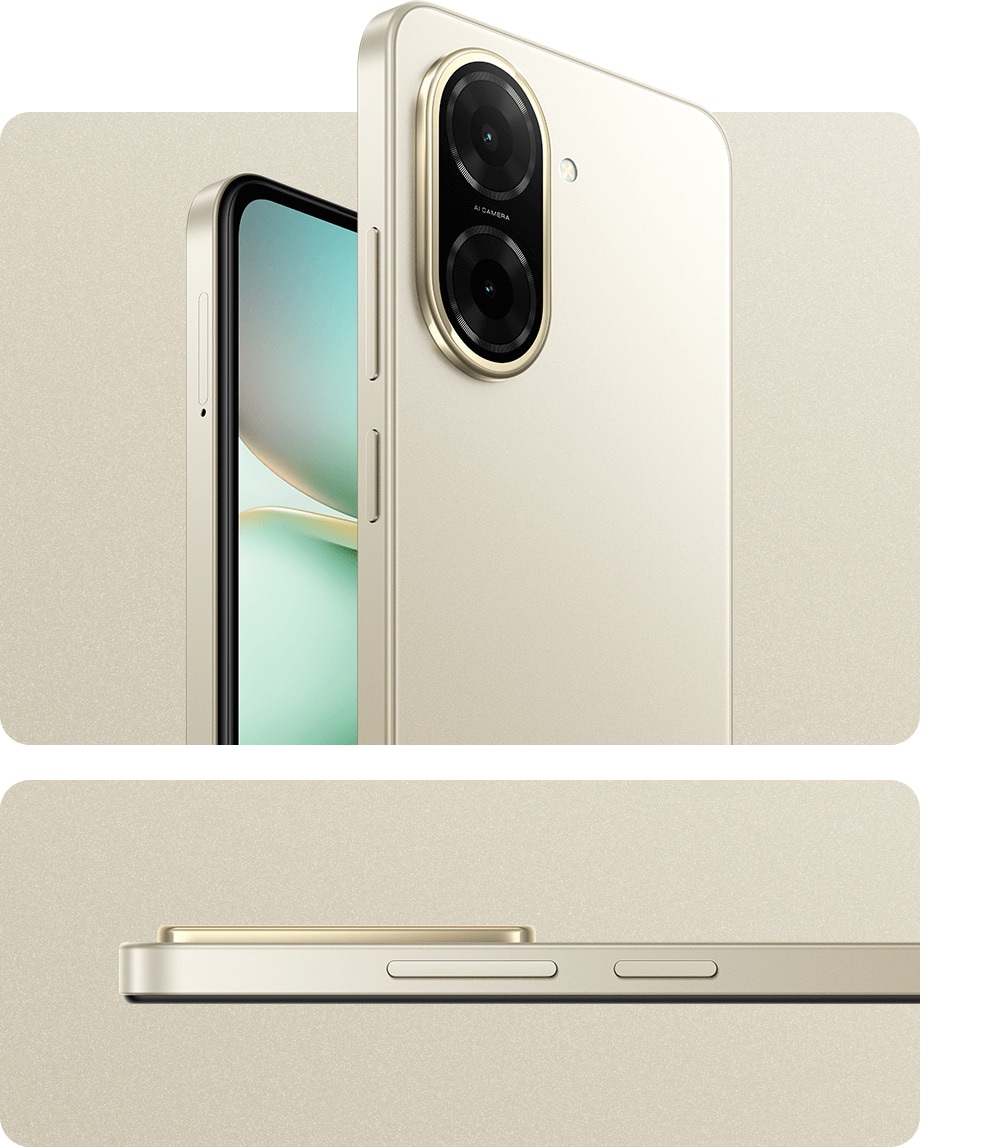Xiaomi Redmi A5 64Gb 3Ram Color Dorado Dualsim Nuevo Libre