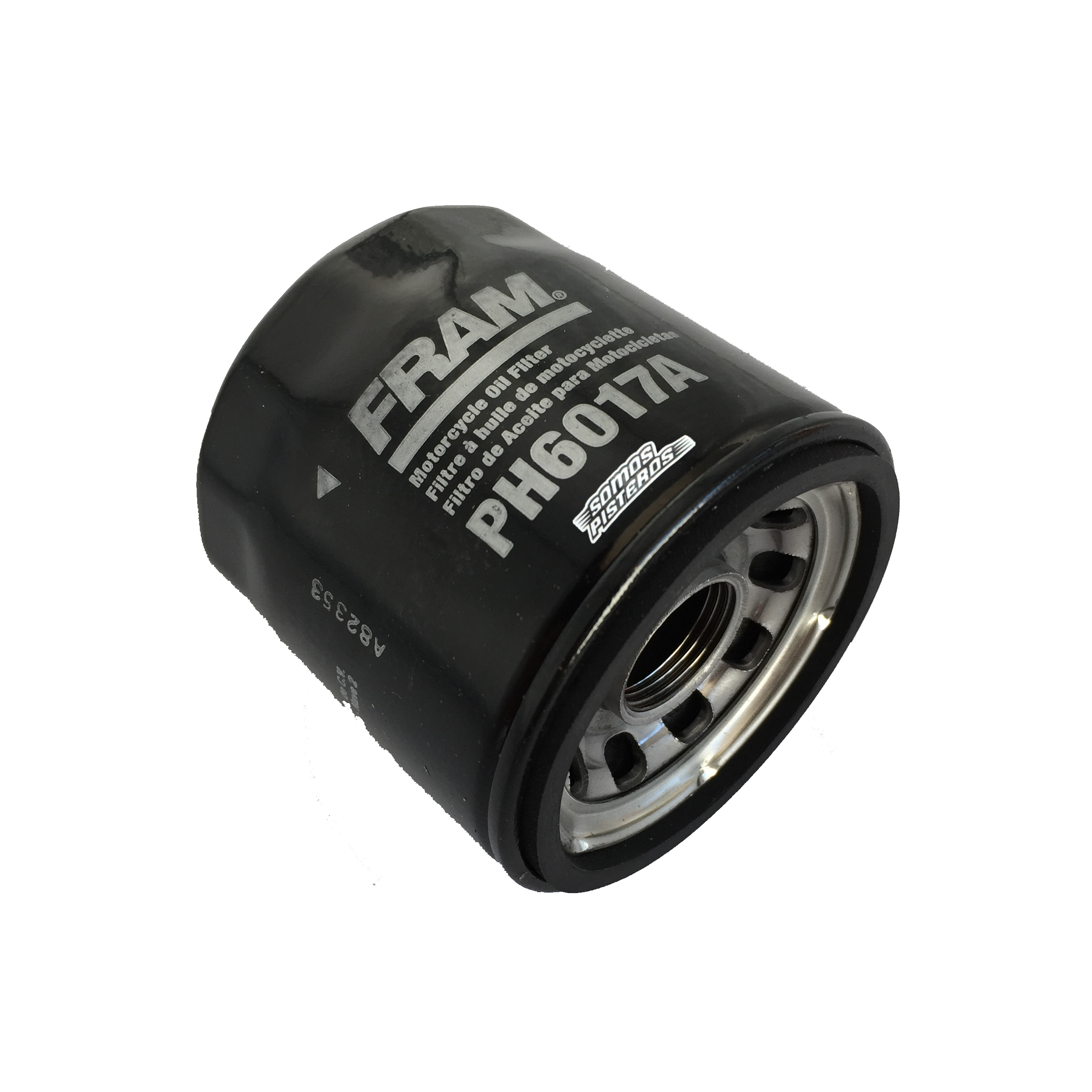 Filtro De Aceite Fram Ph6017a R6r 600rr 1000rr R1 R3 Triumph