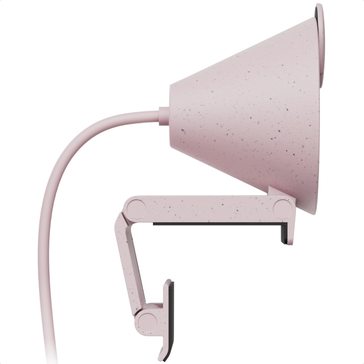 Camara Web Logitech BRIO 300 USB-C Full HD 1080P 2MP Microfono Rosa 960-001446