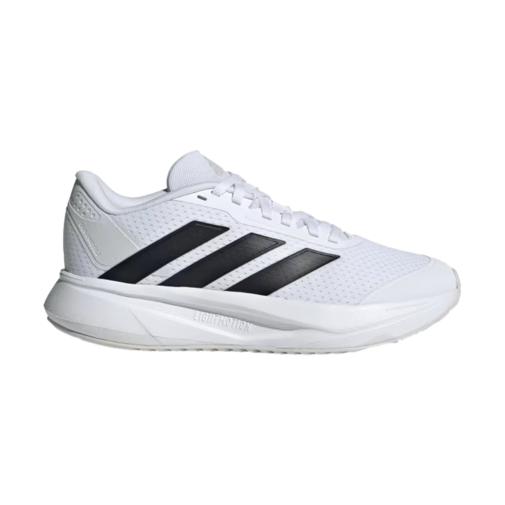 Tenis Adidas Duramo SL2J IH3593 Blancos unisex