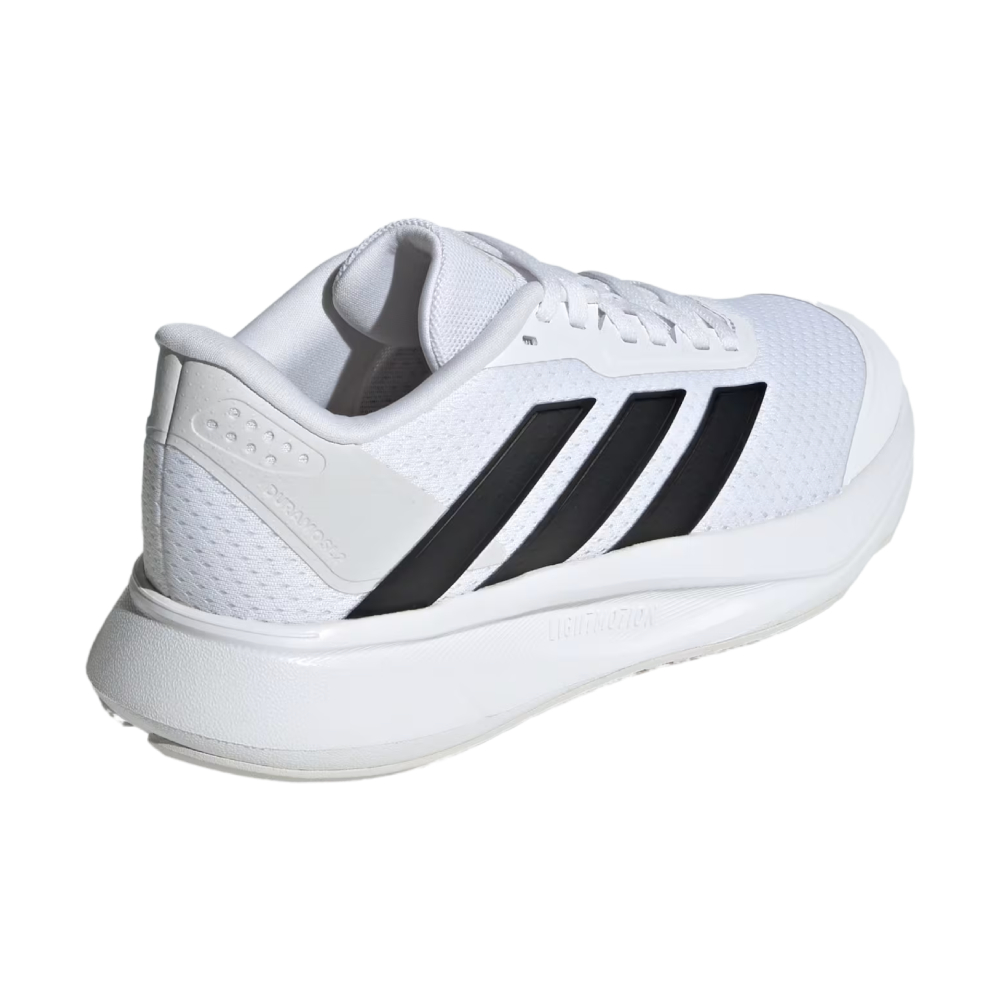 Tenis Adidas Duramo SL2J IH3593 Blancos unisex